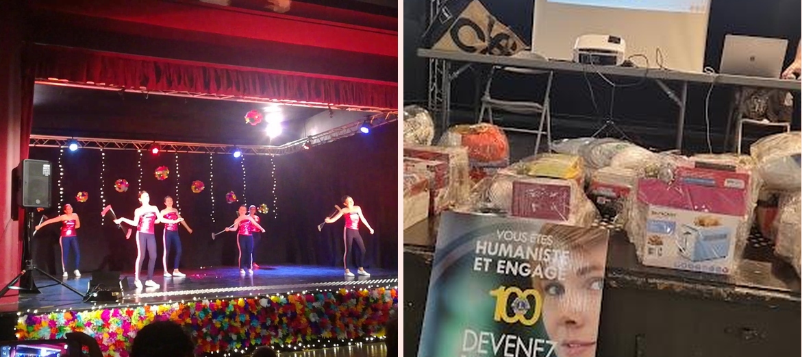 Centre Municipal d'animation - Photo 2